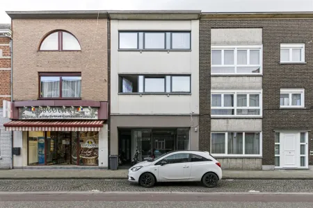 Commerciale In vendita 2440 Geel BE