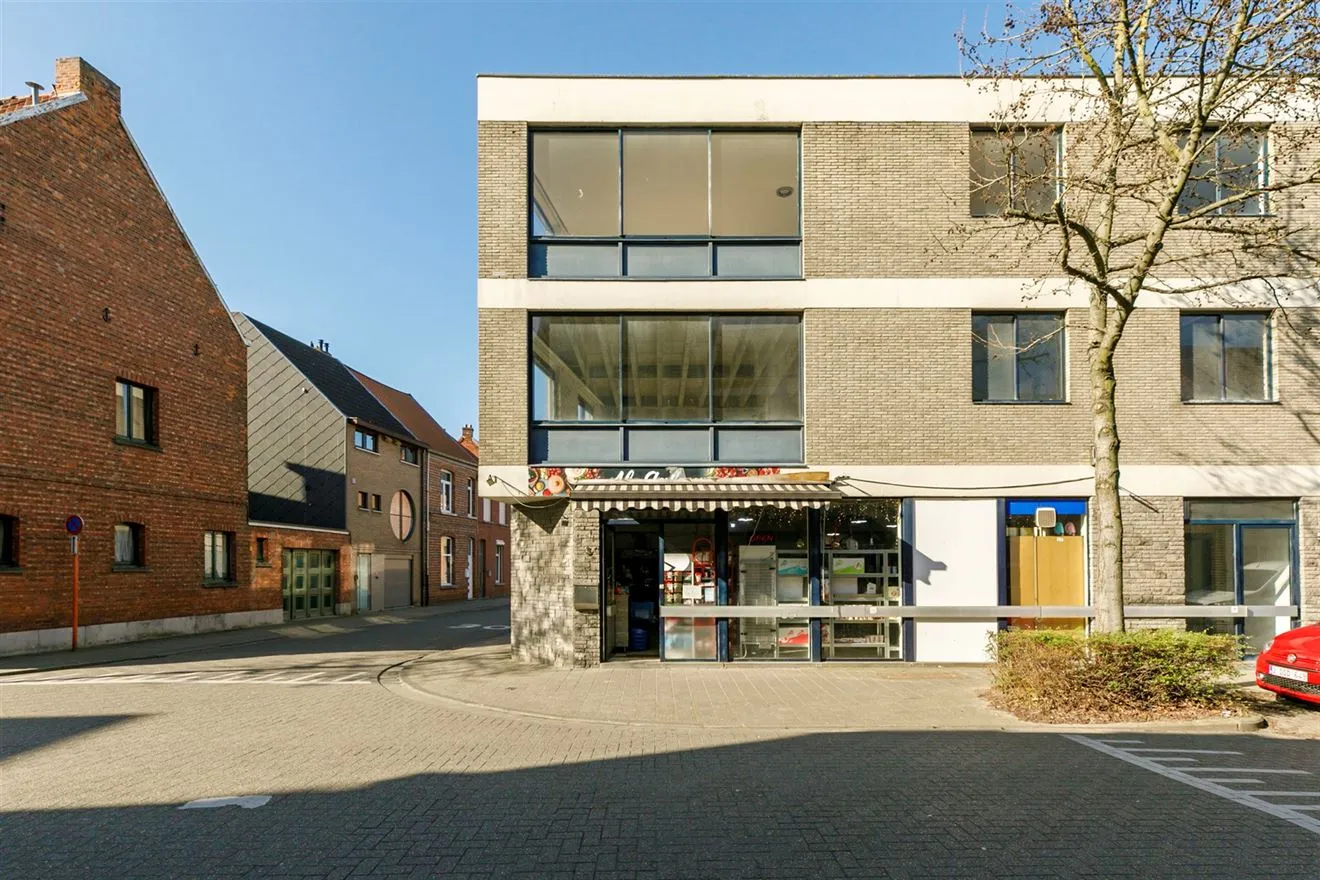 Commerciale In vendita - 2300 TURNHOUT BE Image 2