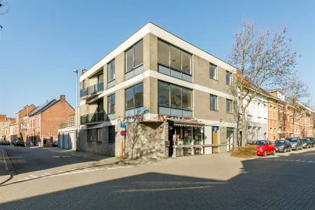 Commerciale In vendita 2300 TURNHOUT BE